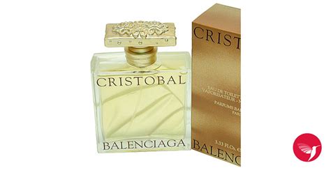 cristobal balenciaga parfum douglas